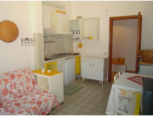 Anteprima foto 7 - Appartamento in Vendita a Celle Ligure (Savona)