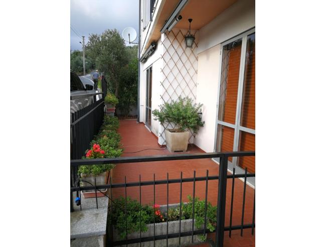 Anteprima foto 7 - Appartamento in Vendita a Celle Ligure (Savona)