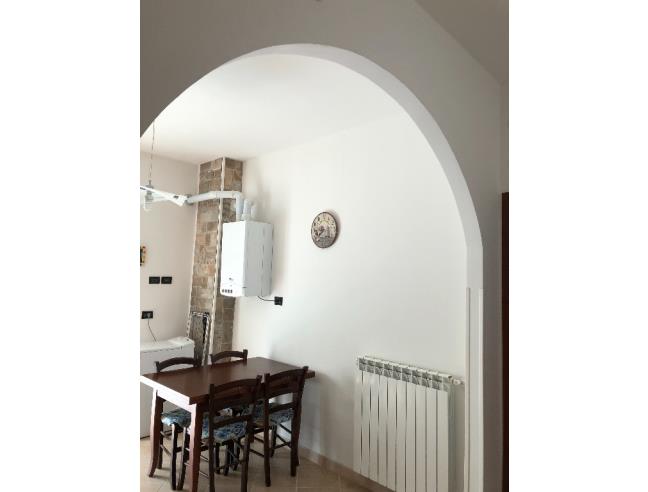 Anteprima foto 4 - Appartamento in Vendita a Cengio (Savona)