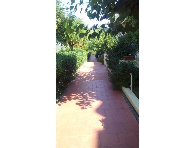 Anteprima foto 2 - Appartamento in Vendita a Centola - Palinuro