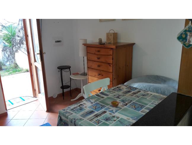 Anteprima foto 3 - Appartamento in Vendita a Centola - Palinuro