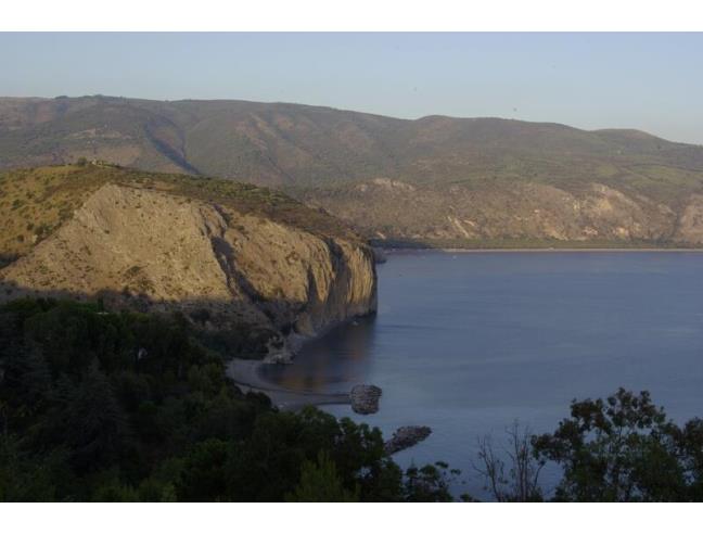 Anteprima foto 4 - Appartamento in Vendita a Centola - Palinuro