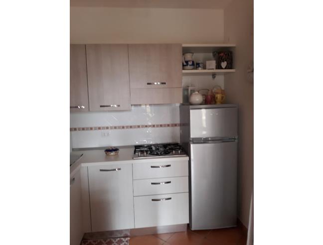 Anteprima foto 4 - Appartamento in Vendita a Centola - Palinuro