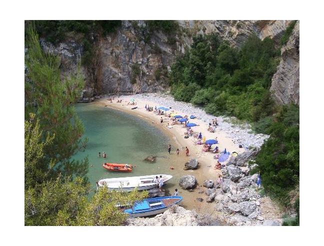 Anteprima foto 5 - Appartamento in Vendita a Centola - Palinuro