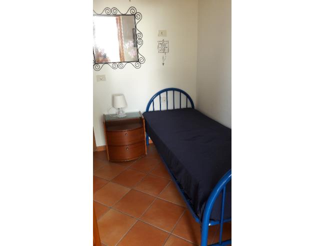 Anteprima foto 6 - Appartamento in Vendita a Centola - Palinuro