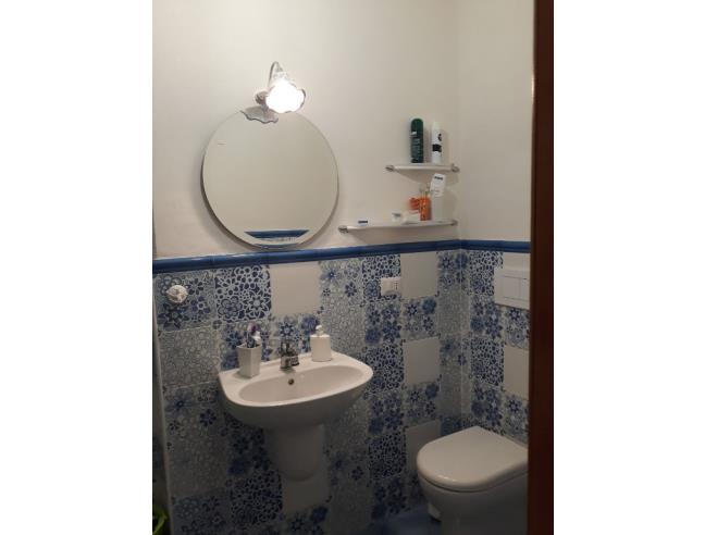 Anteprima foto 7 - Appartamento in Vendita a Centola - Palinuro