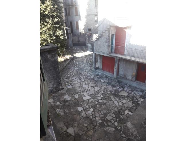 Anteprima foto 6 - Appartamento in Vendita a Centro Valle Intelvi (Como)