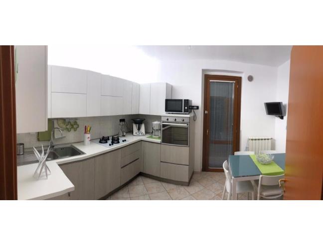Anteprima foto 3 - Appartamento in Vendita a Cepagatti (Pescara)