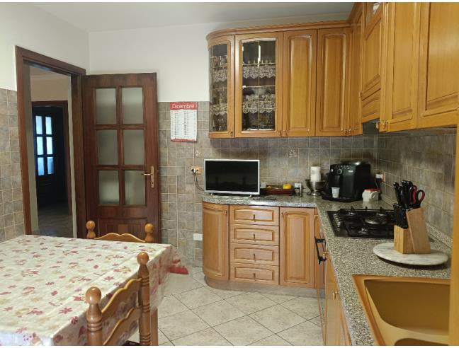 Anteprima foto 2 - Appartamento in Vendita a Cerano (Novara)