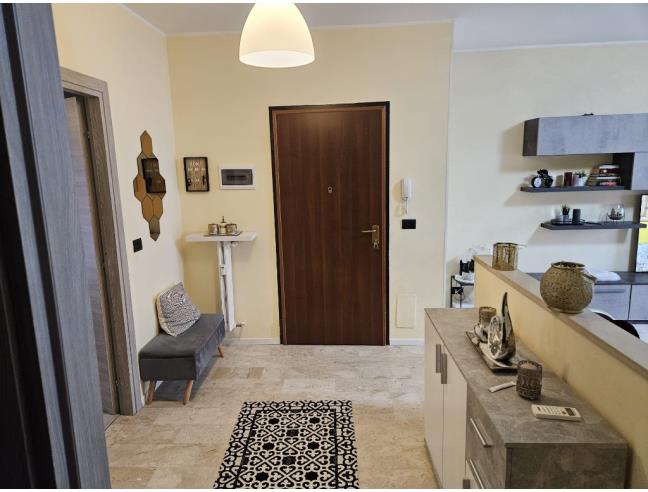 Anteprima foto 4 - Appartamento in Vendita a Cerano (Novara)