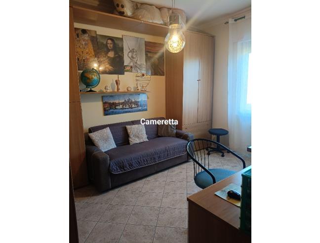 Anteprima foto 4 - Appartamento in Vendita a Cerano (Novara)