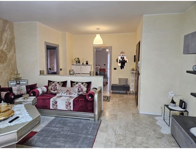 Anteprima foto 7 - Appartamento in Vendita a Cerano (Novara)