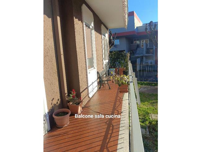 Anteprima foto 7 - Appartamento in Vendita a Cerano (Novara)