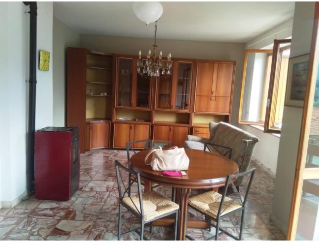 Anteprima foto 7 - Appartamento in Vendita a Ceres (Torino)