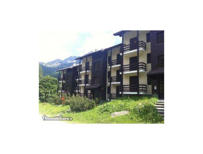 Anteprima foto 1 - Appartamento in Vendita a Ceresole Reale - Prese