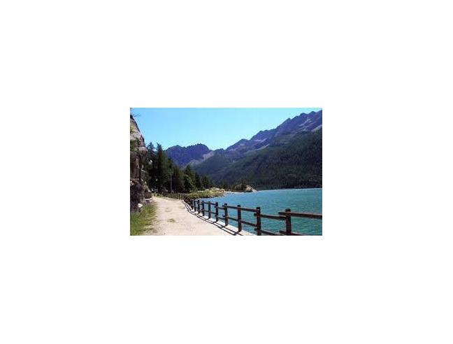 Anteprima foto 2 - Appartamento in Vendita a Ceresole Reale - Prese