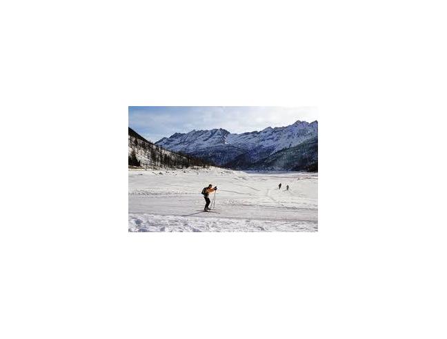 Anteprima foto 4 - Appartamento in Vendita a Ceresole Reale - Prese