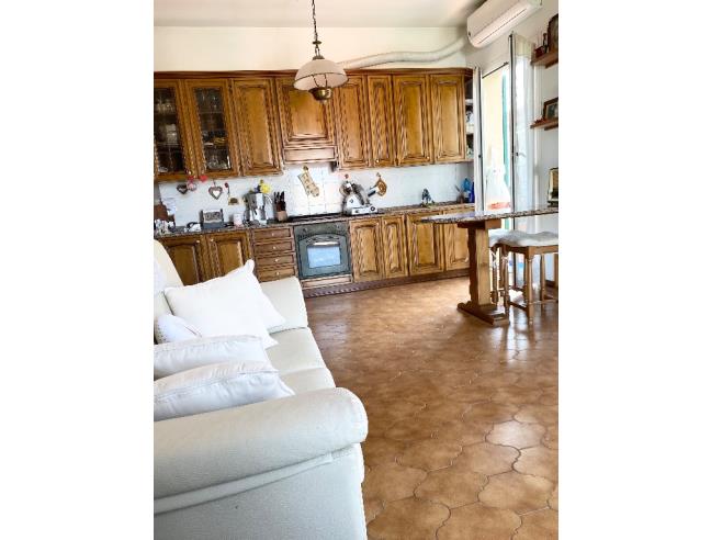 Anteprima foto 1 - Appartamento in Vendita a Ceriale (Savona)