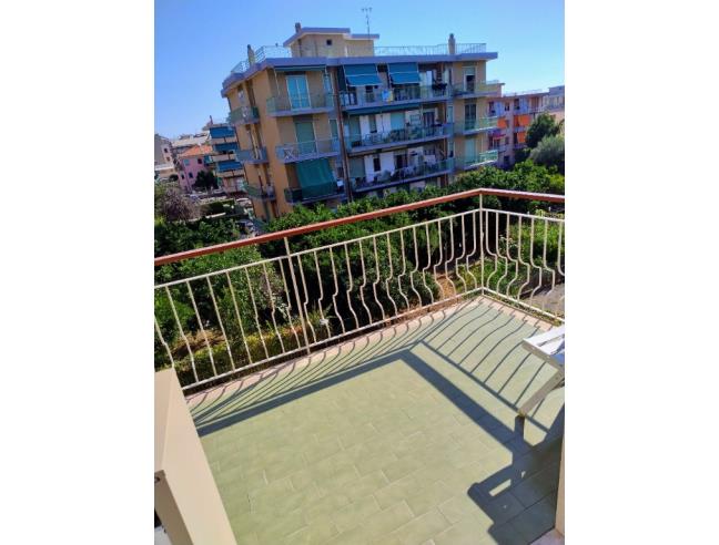 Anteprima foto 2 - Appartamento in Vendita a Ceriale (Savona)