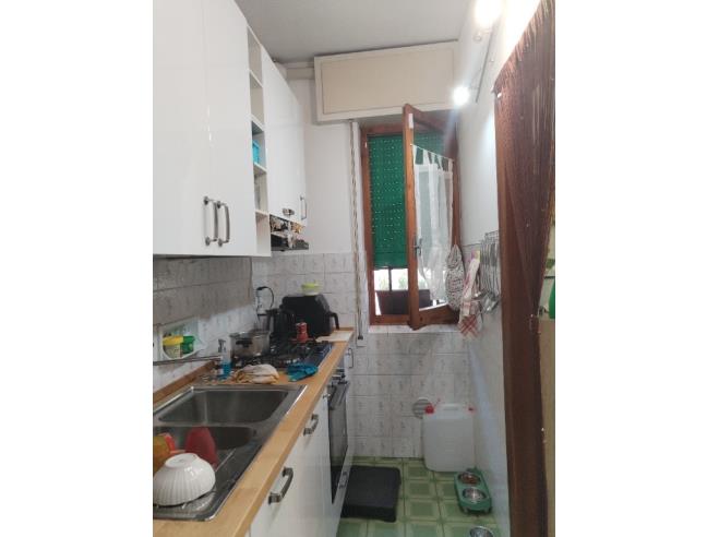 Anteprima foto 2 - Appartamento in Vendita a Ceriale (Savona)
