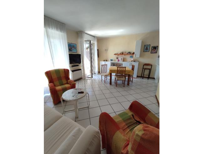 Anteprima foto 3 - Appartamento in Vendita a Ceriale (Savona)