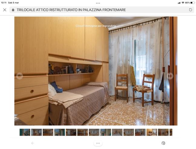 Anteprima foto 3 - Appartamento in Vendita a Ceriale (Savona)