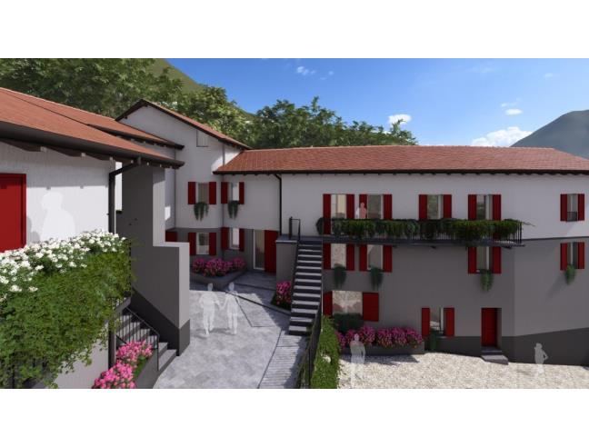Anteprima foto 2 - Appartamento in Vendita a Cernobbio (Como)