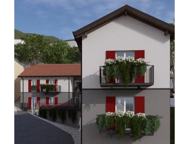 Anteprima foto 3 - Appartamento in Vendita a Cernobbio (Como)
