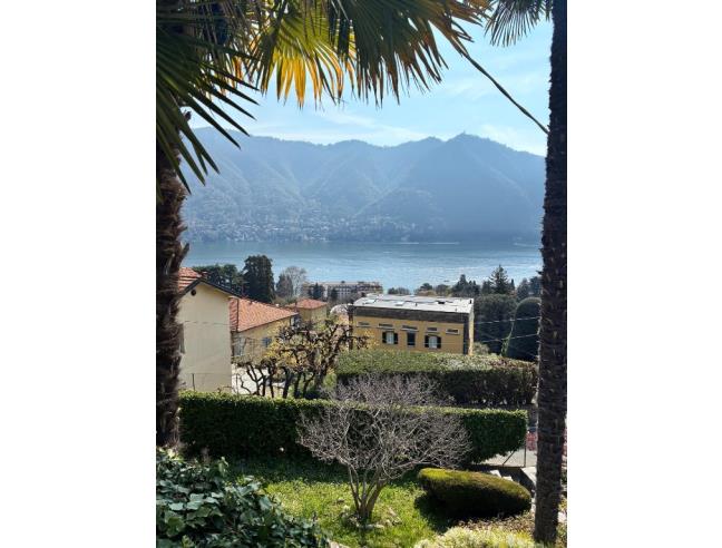 Anteprima foto 4 - Appartamento in Vendita a Cernobbio (Como)