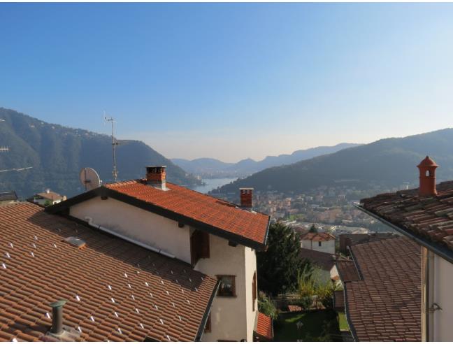 Anteprima foto 6 - Appartamento in Vendita a Cernobbio (Como)