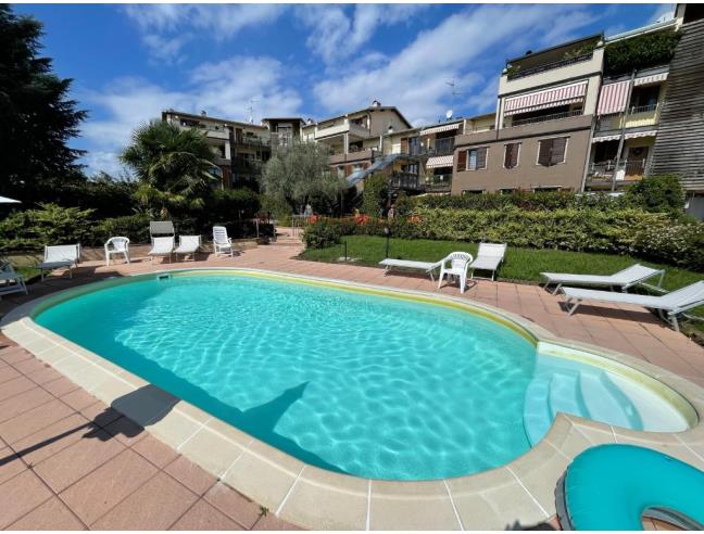 Anteprima foto 2 - Appartamento in Vendita a Cernusco sul Naviglio (Milano)