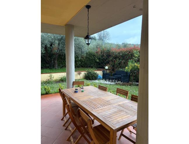 Anteprima foto 5 - Appartamento in Vendita a Cerreto Guidi (Firenze)