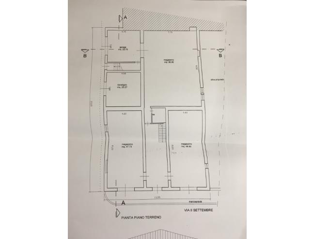 Anteprima foto 4 - Appartamento in Vendita a Cerreto Guidi - Lazzeretto