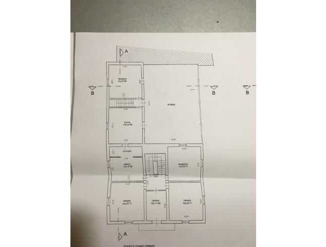 Anteprima foto 5 - Appartamento in Vendita a Cerreto Guidi - Lazzeretto