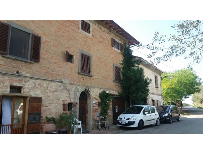 Anteprima foto 2 - Appartamento in Vendita a Certaldo (Firenze)