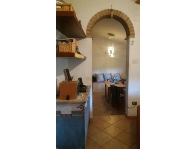 Anteprima foto 3 - Appartamento in Vendita a Certaldo (Firenze)