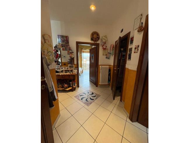 Anteprima foto 4 - Appartamento in Vendita a Certaldo (Firenze)