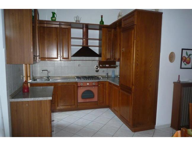 Anteprima foto 5 - Appartamento in Vendita a Certaldo (Firenze)