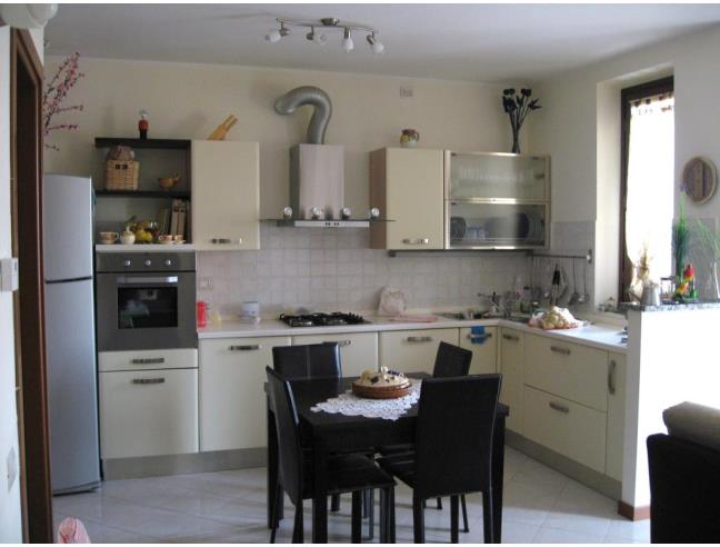 Anteprima foto 2 - Appartamento in Vendita a Certosa di Pavia (Pavia)