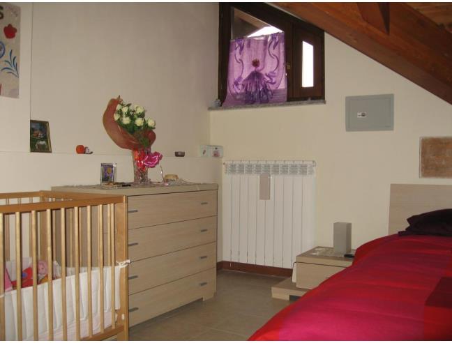 Anteprima foto 3 - Appartamento in Vendita a Certosa di Pavia (Pavia)