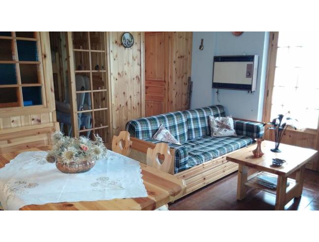 Anteprima foto 1 - Appartamento in Vendita a Cervara di Roma - Campaegli