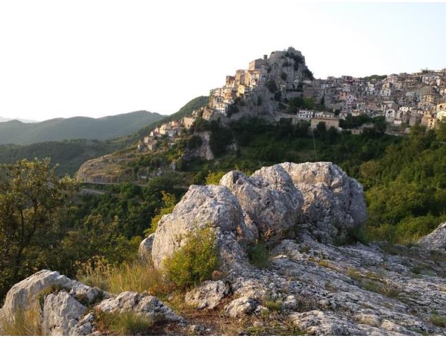 Anteprima foto 1 - Appartamento in Vendita a Cervara di Roma - Campaegli