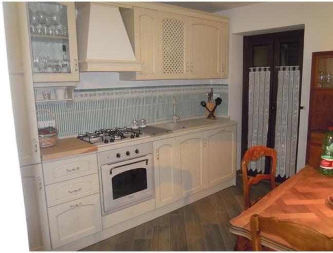 Anteprima foto 2 - Appartamento in Vendita a Cervara di Roma - Campaegli