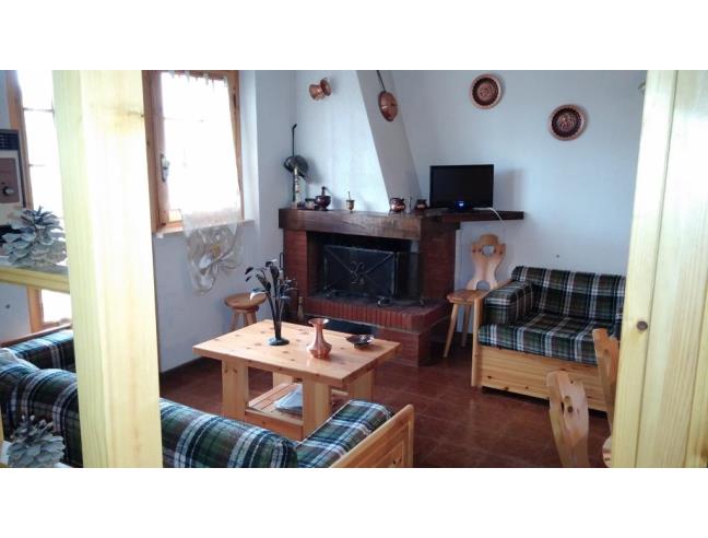 Anteprima foto 2 - Appartamento in Vendita a Cervara di Roma - Campaegli