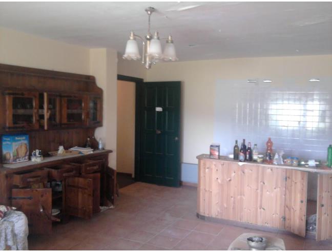 Anteprima foto 2 - Appartamento in Vendita a Cervara di Roma - Campaegli