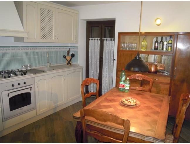 Anteprima foto 3 - Appartamento in Vendita a Cervara di Roma - Campaegli