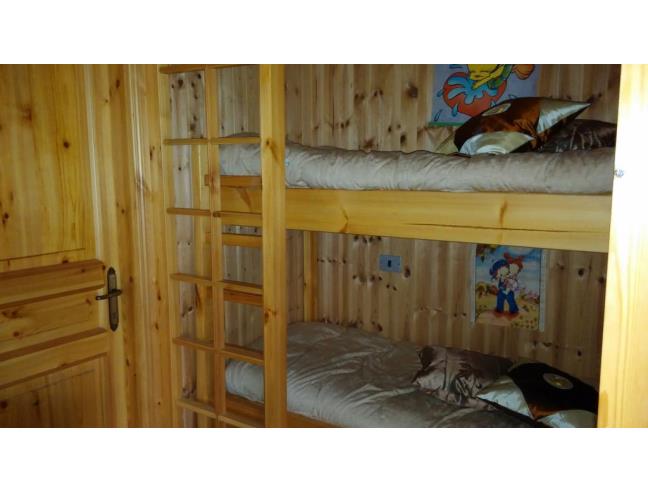 Anteprima foto 3 - Appartamento in Vendita a Cervara di Roma - Campaegli