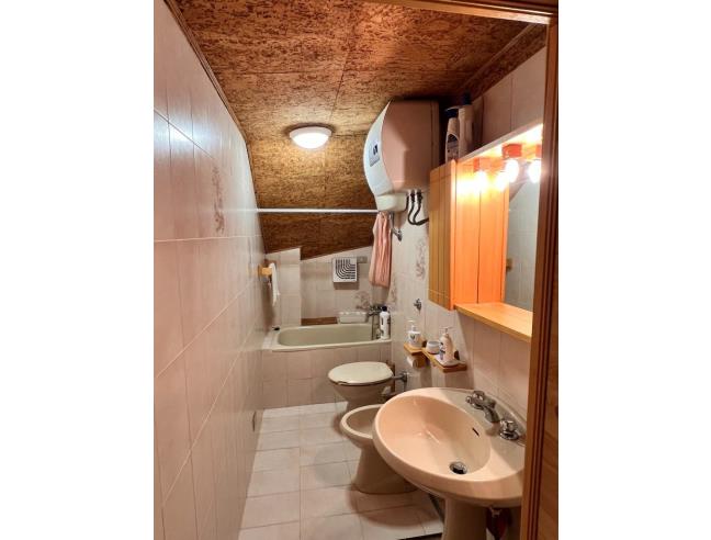 Anteprima foto 8 - Appartamento in Vendita a Cervara di Roma - Campaegli