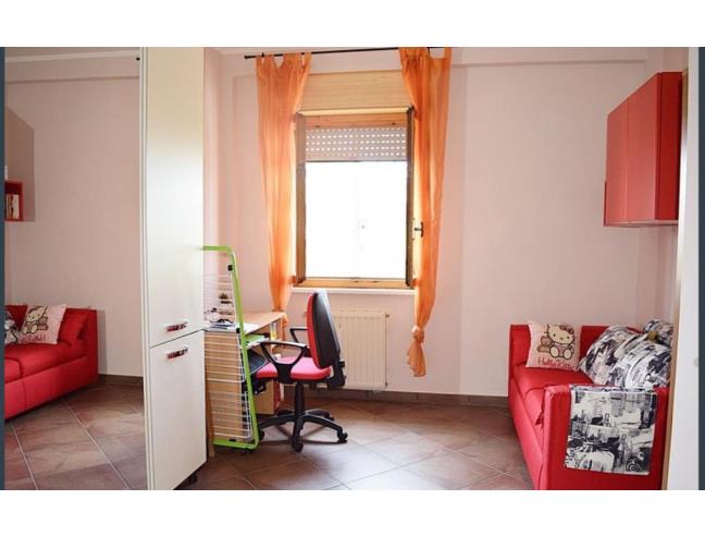 Anteprima foto 4 - Appartamento in Vendita a Cerveteri - Valcanneto