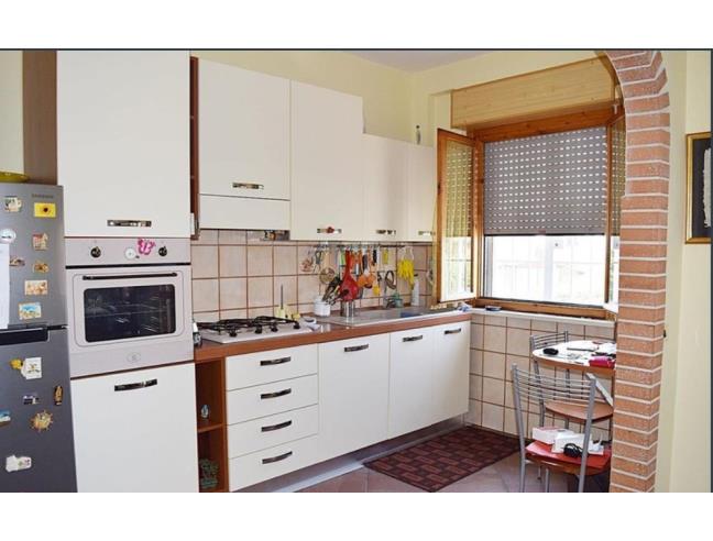 Anteprima foto 6 - Appartamento in Vendita a Cerveteri - Valcanneto